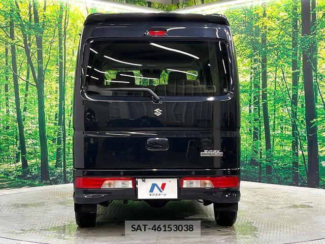 Suzuki EVERY WAGON 2024-02 2318111-14