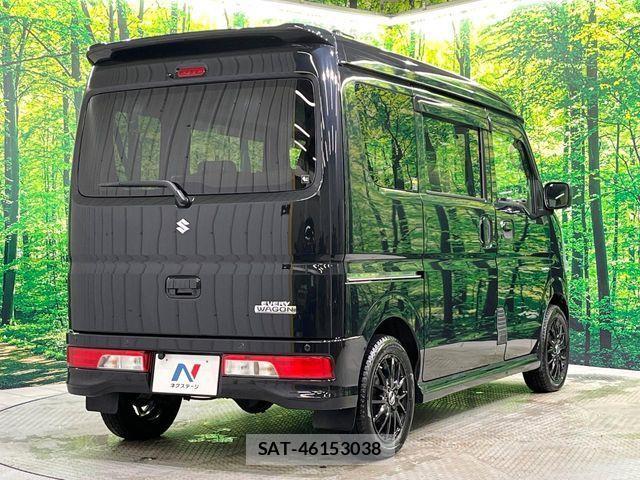 Suzuki EVERY WAGON 2024-02 2318111-16