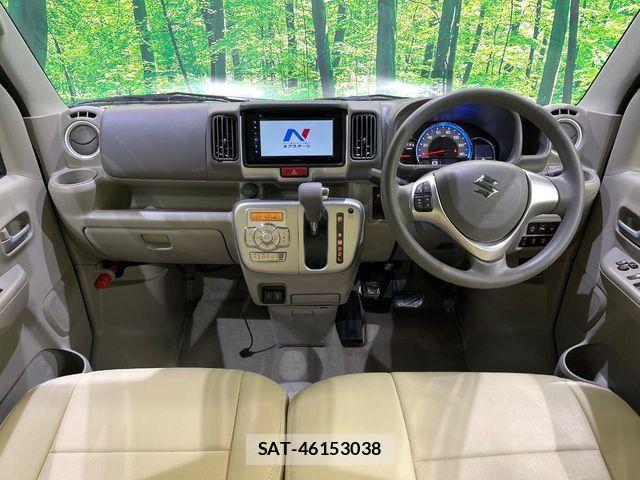 Suzuki EVERY WAGON 2024-02 2318111-1