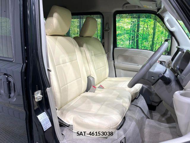 Suzuki EVERY WAGON 2024-02 2318111-8