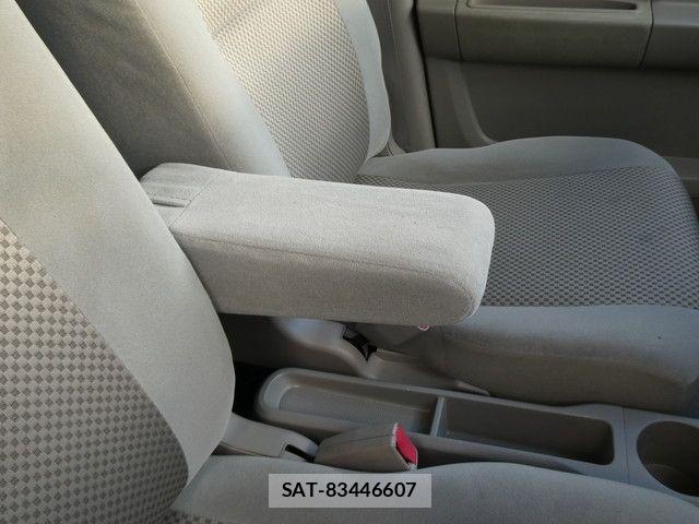 Suzuki EVERY WAGON 2011-07 2486077-9