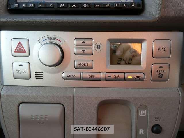 Suzuki EVERY WAGON 2011-07 2486077-15