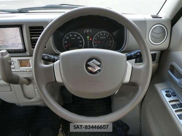 Suzuki EVERY WAGON 2011-07 2486077-16