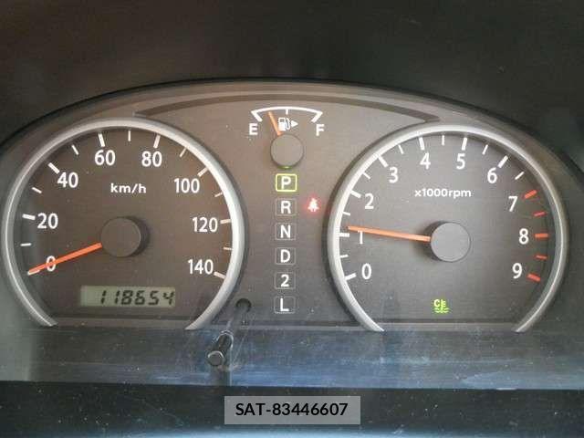 Suzuki EVERY WAGON 2011-07 2486077-17