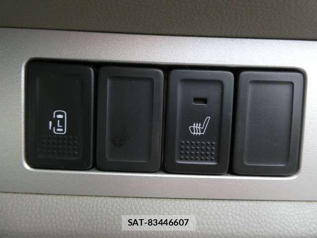 Suzuki EVERY WAGON 2011-07 2486077-18