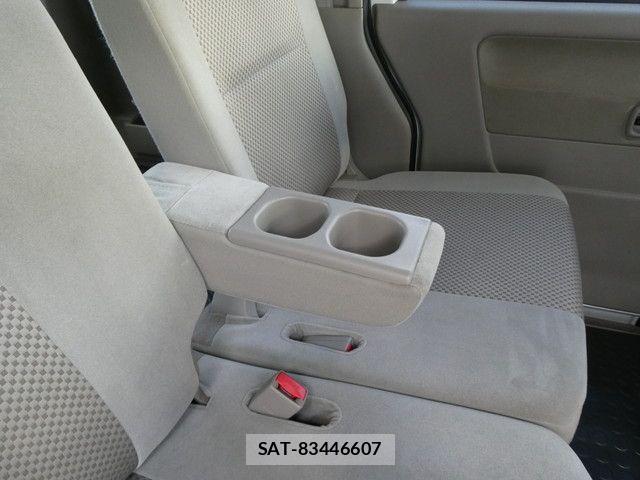 Suzuki EVERY WAGON 2011-07 2486077-23