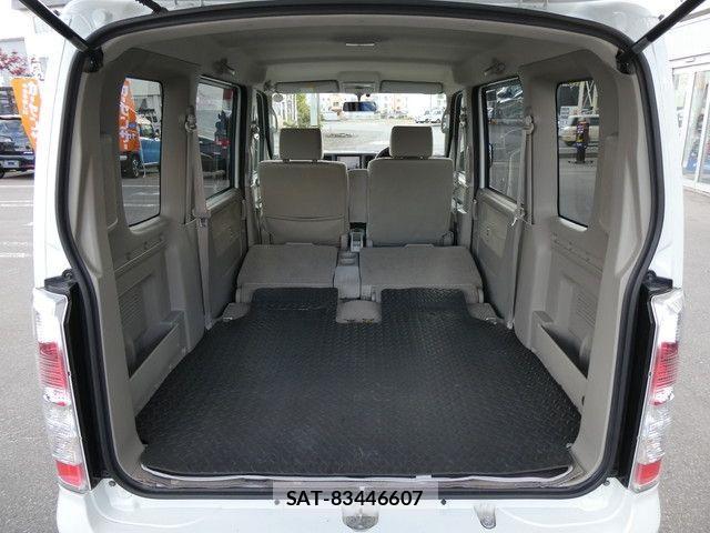 Suzuki EVERY WAGON 2011-07 2486077-26