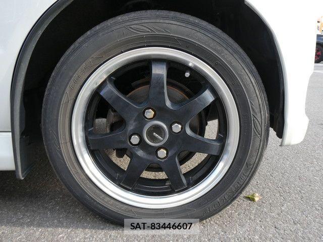 Suzuki EVERY WAGON 2011-07 2486077-27