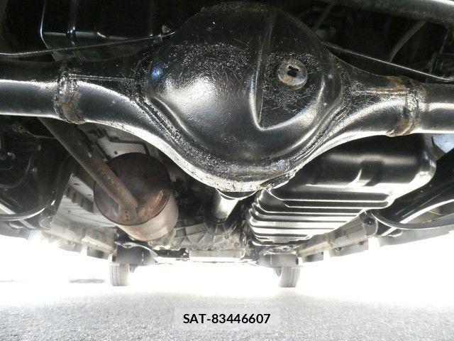 Suzuki EVERY WAGON 2011-07 2486077-29