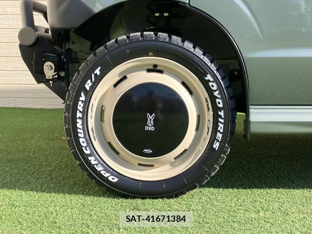 Suzuki EVERY WAGON 2025-08 3421030-18