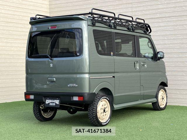 Suzuki EVERY WAGON 2025-08 3421030-1