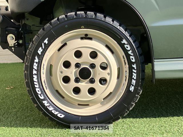 Suzuki EVERY WAGON 2025-08 3421030-19