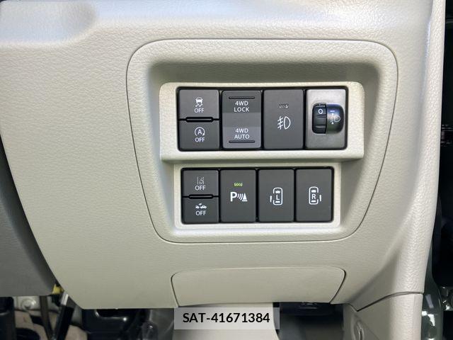 Suzuki EVERY WAGON 2025-08 3421030-20