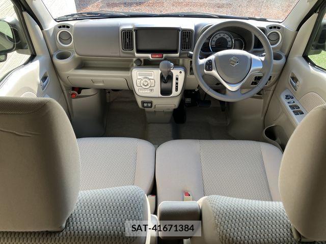 Suzuki EVERY WAGON 2025-08 3421030-22