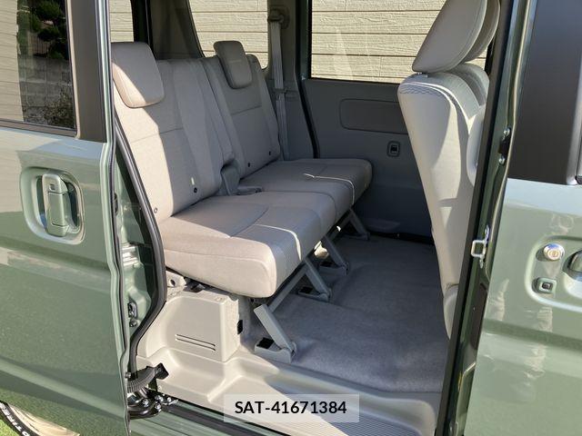 Suzuki EVERY WAGON 2025-08 3421030-25