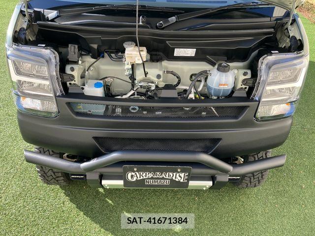 Suzuki EVERY WAGON 2025-08 3421030-29