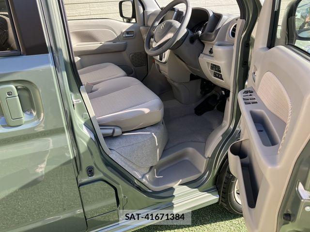 Suzuki EVERY WAGON 2025-08 3421030-4