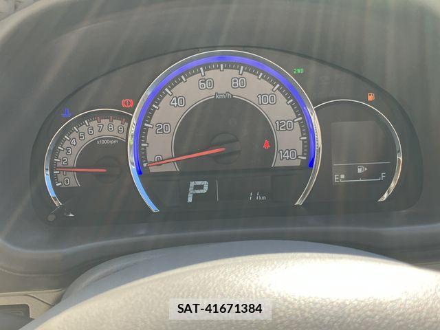Suzuki EVERY WAGON 2025-08 3421030-5