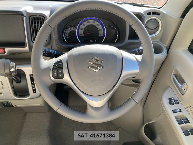 Suzuki EVERY WAGON 2025-08 3421030-6