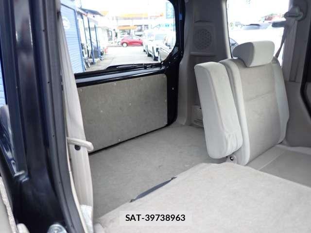 Suzuki EVERY WAGON 2009-11 3768376-10