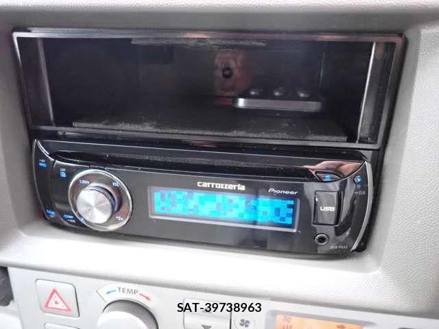 Suzuki EVERY WAGON 2009-11 3768376-13