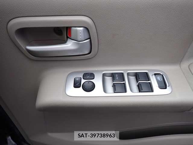 Suzuki EVERY WAGON 2009-11 3768376-14