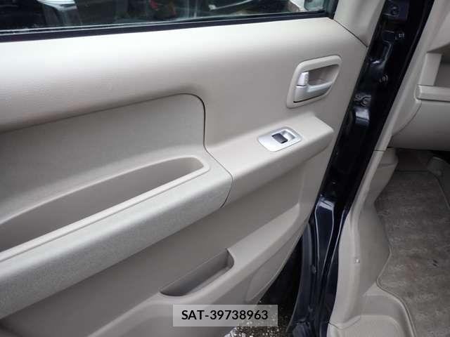 Suzuki EVERY WAGON 2009-11 3768376-15