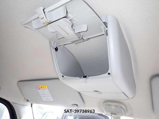 Suzuki EVERY WAGON 2009-11 3768376-17