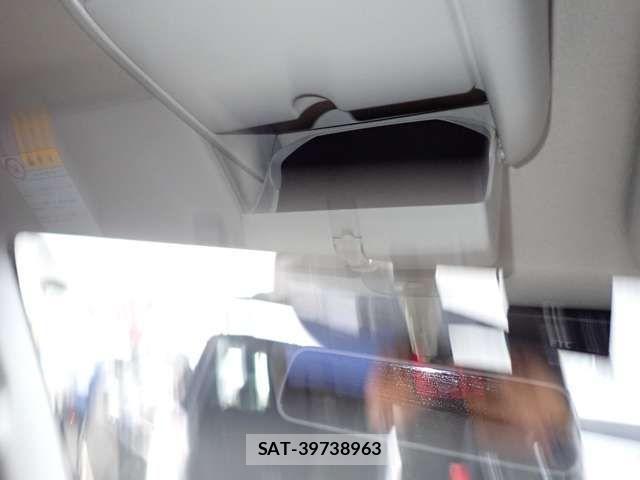 Suzuki EVERY WAGON 2009-11 3768376-18