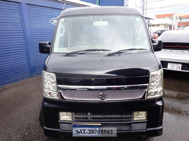 Suzuki EVERY WAGON 2009-11 3768376-1