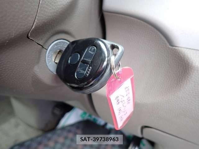 Suzuki EVERY WAGON 2009-11 3768376-19