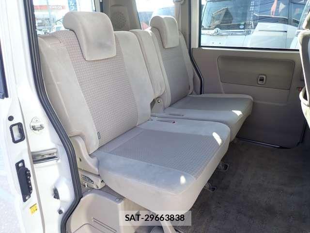 Suzuki EVERY WAGON 2014-09 3905456-9