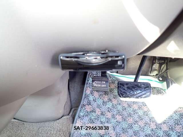 Suzuki EVERY WAGON 2014-09 3905456-13