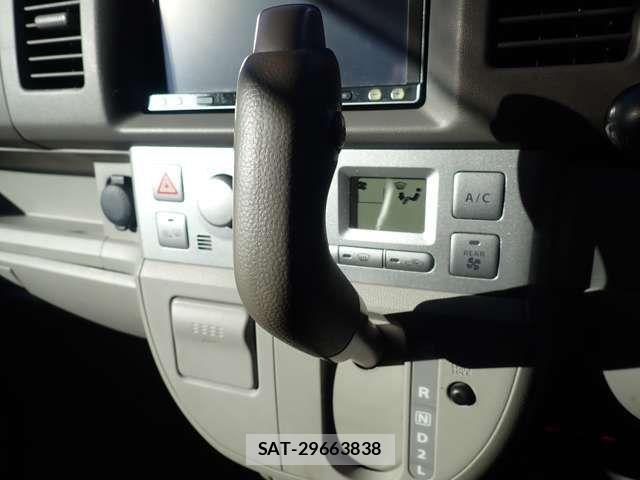 Suzuki EVERY WAGON 2014-09 3905456-14