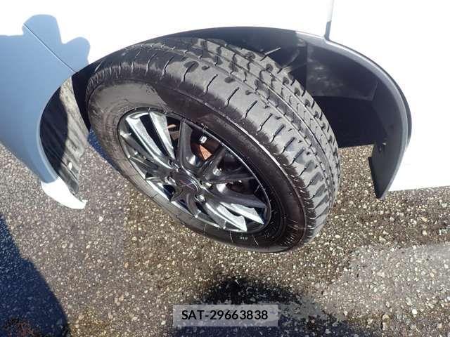 Suzuki EVERY WAGON 2014-09 3905456-17