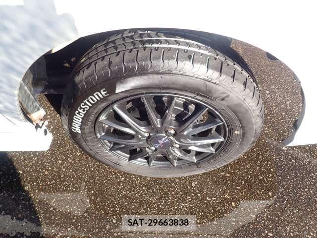 Suzuki EVERY WAGON 2014-09 3905456-18