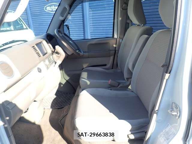 Suzuki EVERY WAGON 2014-09 3905456-7