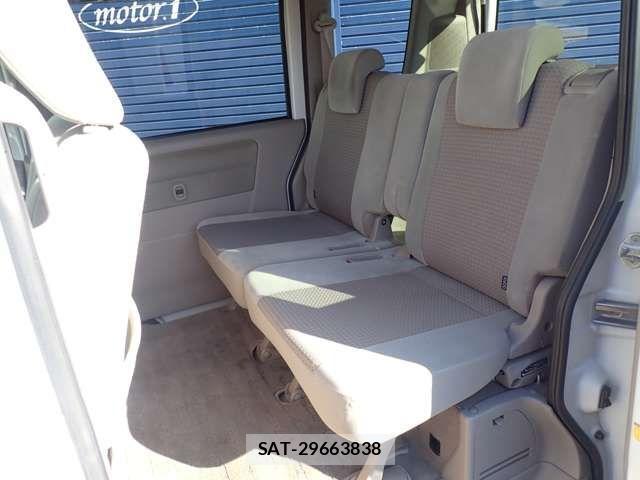 Suzuki EVERY WAGON 2014-09 3905456-8