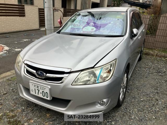 sat car