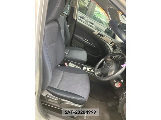 Subaru EXIGA 2009-03 4109440-12