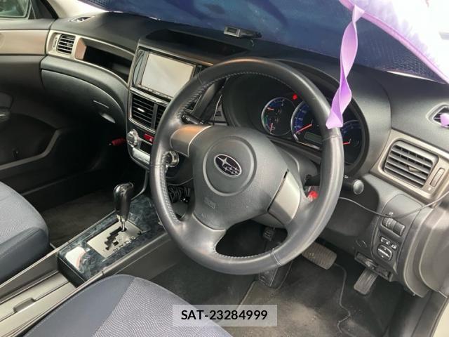Subaru EXIGA 2009-03 4109440-13