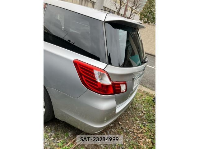 Subaru EXIGA 2009-03 4109440-1