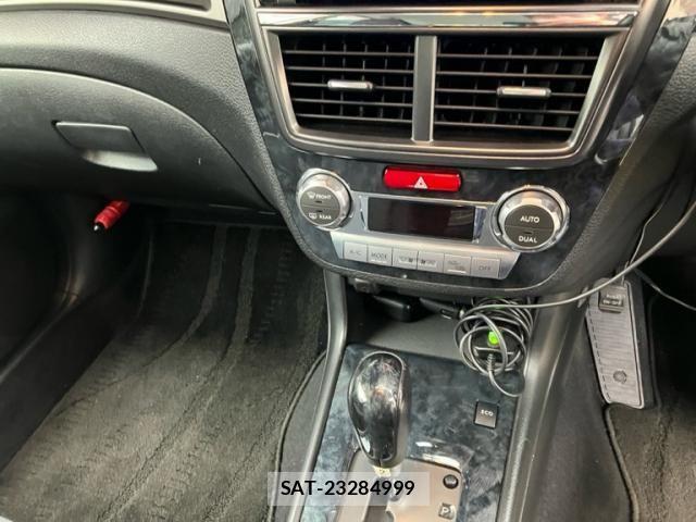 Subaru EXIGA 2009-03 4109440-19