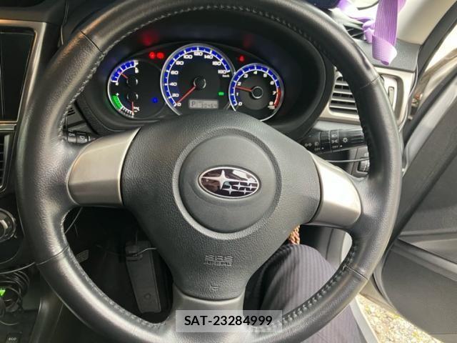 Subaru EXIGA 2009-03 4109440-21
