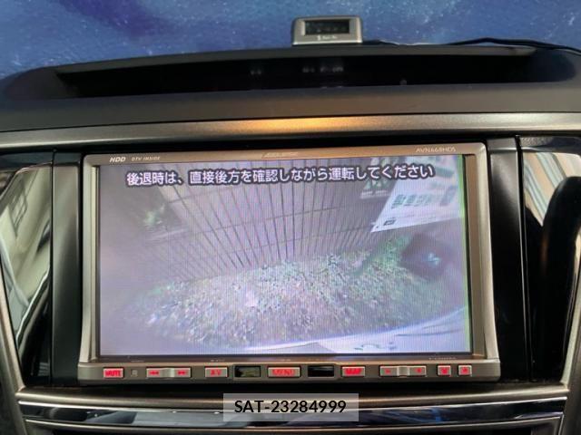 Subaru EXIGA 2009-03 4109440-24