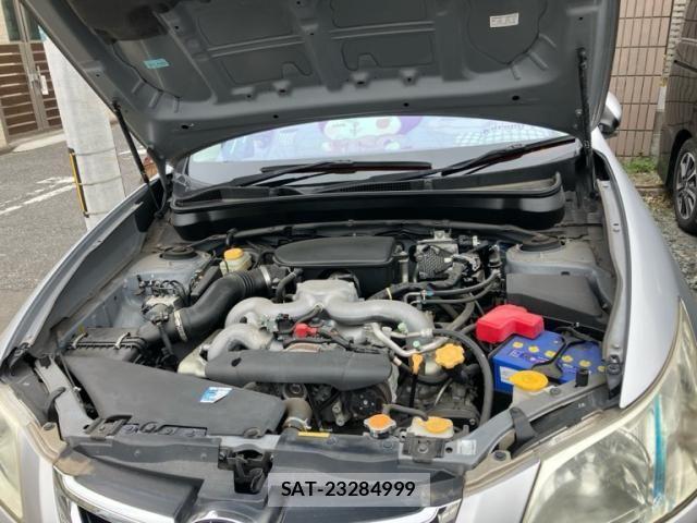 Subaru EXIGA 2009-03 4109440-26