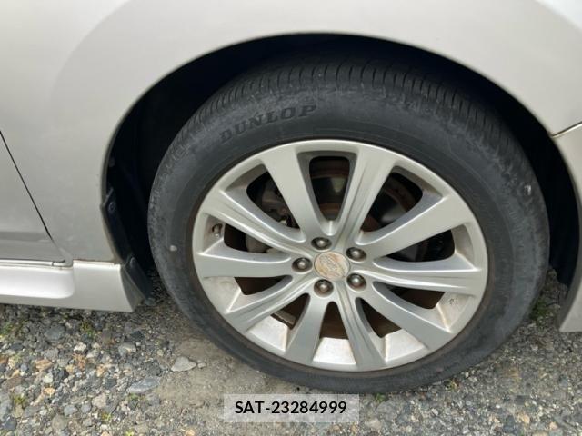 Subaru EXIGA 2009-03 4109440-2