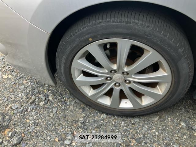 Subaru EXIGA 2009-03 4109440-3