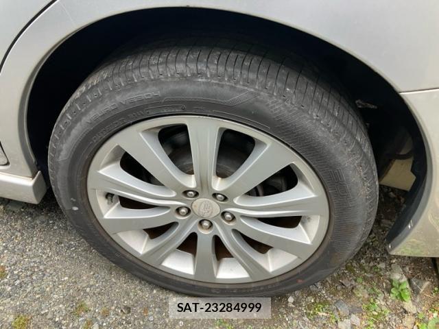 Subaru EXIGA 2009-03 4109440-4