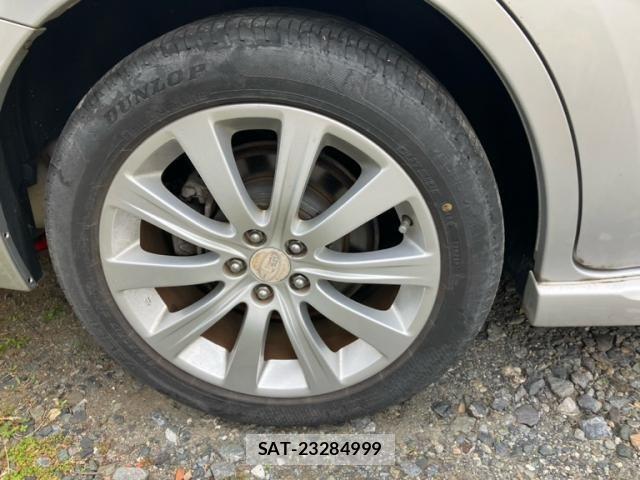 Subaru EXIGA 2009-03 4109440-5